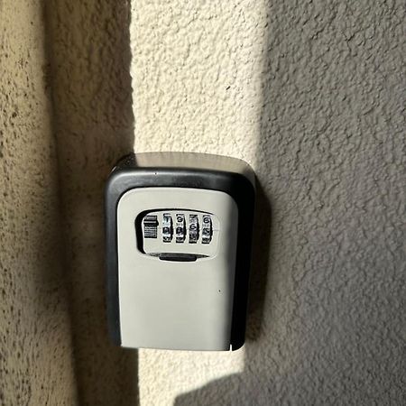 Ferienwohnung Saegestrasse 3 Μπρέμερχαφεν Εξωτερικό φωτογραφία